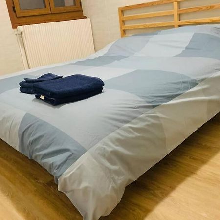 레루스 T2 Tout Confort, Depart Ski De Fond Depuis Le Jardin 아파트 외부 사진