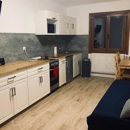 레루스 T2 Tout Confort, Depart Ski De Fond Depuis Le Jardin 아파트 외부 사진