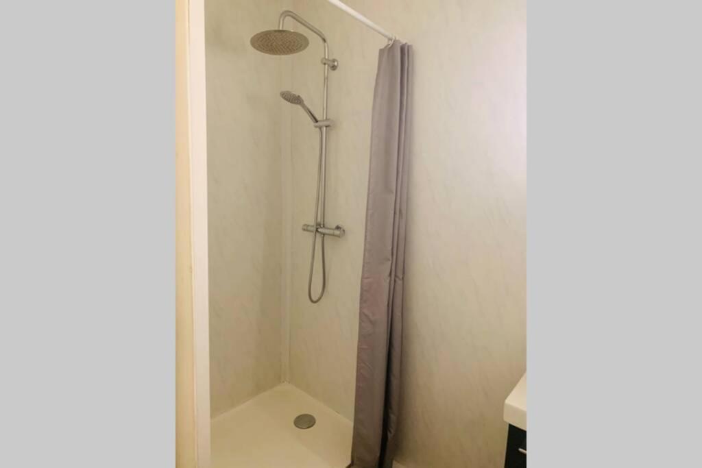 레루스 T2 Tout Confort, Depart Ski De Fond Depuis Le Jardin 아파트 외부 사진